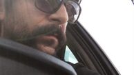 شازده بانوی عمارت در ماشین