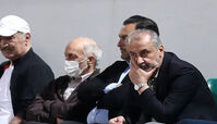پول پرسپولیس برای الدحیل هماهنگ نشد