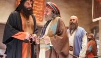 منتظر پخش این سریال نباشید 