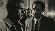 بازیگر  سینما فوت شد +عکس