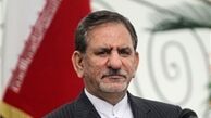 جهانگیری: توسعه کشور بدون درآمدهای نفتی ممکن نیست 