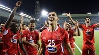 هزینه حضور پرسپولیس در فینال لیگ قهرمانان آسیا مشخص شد