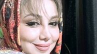 ظاهر جدید بهنوش بختیاری + عکس
