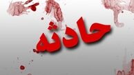 مرگ کودک 3 ساله زیر چرخ های خودروی پدر