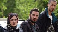 تبریک نوید محمدزاده به رفیق بازیگرش در «پایتخت» و «رحمان ۱۴۰۰»