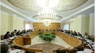 بازنگری دولت روحانی در تشکیلات دفتر رئیس‌جمهور سابق
