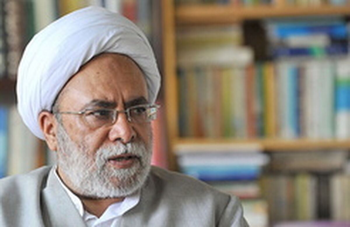 دعاگو: اعتدال‌گرایی طرحی تمام‌عیار برای نجات ایران است