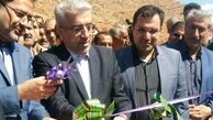 مطالعات طرح انتقال آب خزر انجام می شود