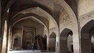 رونمایی از مرمت ۶۰۰ مسجد جامع