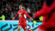 ستارۀ جوان، در پرسپولیس ماندنی شد!