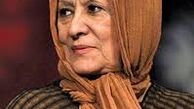 تقدیر از پری صابری در تالار وحدت