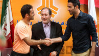 می‌توانم قراردادم با العربی را تمدید کنم