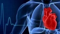 اندازه دور کمر پیش بینی کننده ریسک حمله قلبی