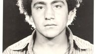 عکس لاتی آقای بازیگر در جوانی