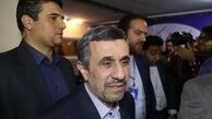 روان‌شناسیِ سیاسی سیر قهقرایی محمود احمدی نژاد