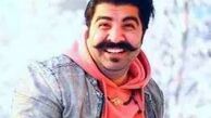 پیام عاشقانه «بهنام بانی» برای تولد مادرش