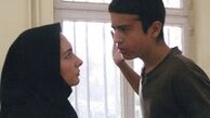 مهرداد صدیقیان در عصر جمعه + عکس