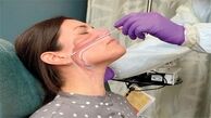 خطر جدی برای مغز در آزمایش کرونا