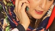قیافه بدون تغییر شقایق دهقان در گذر زمان+عکس