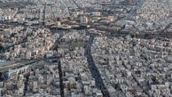 تهران در برابر زلزله ضعیف‌تر شده است
