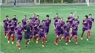زد و خورد پرسپولیسی ها در غیاب دایی