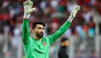 ماجرای شکایت پرسپولیس و علیرضا بیرانوند به کجا رسید