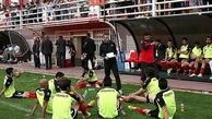 خریدهای پنهانی پرسپولیس برای فصل نقل و انتقالات