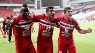 پرسپولیس، ارزان‌ترین تیم نیمه نهایی آسیا