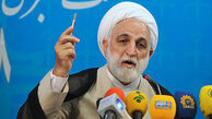 به کما رفتن مشایی و بقایی صحت ندارد