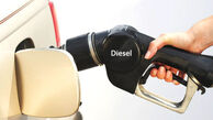میزان گوگرد سوخت‌های دیزلی از حد استاندارد 50 ppm بیشتر است