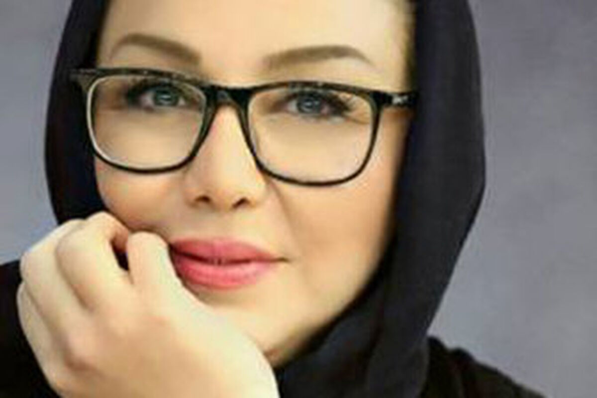 پیام تسلیت «بهنوش بختیاری» برای درگذشت «بهنام صفوی»/ عکس