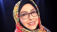عکس جدید و زیبای معصومه کریمی