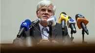 اصلاح‌طلبان از مشایی حمایت نمی‌کنند