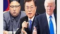 دو کره برای اجلاس سران نهایی به توافق رسیدند   