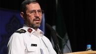  افزایش 200 درصدی برخورد با دستکاری در پلاک