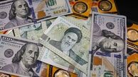 آرامش بازار ارز و سکه با ثبات در قیمت‌ ها