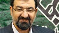 رضایی: جنگ مردم با گرانی و تورم