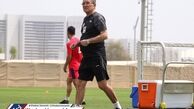مشکل مطالبات مالی برانکو حل شد
