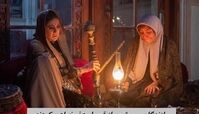 چرا سازندگان سووشون از قوم لر عذرخواهی کردند ؟