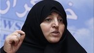 رای اعتماد به ردصلاحیت شدگان قابل قبول نیست