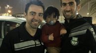 تکلیف استقلال و جباری روشن شد