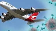 تعدیل نیروی ۲۰ درصدی بزرگترین ایرلاین استرالیا
