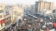  فتنه 88 کودتای مدرنی بود که به باورها،اعتقادات مردم و امام حسین (ع) توهین شد
