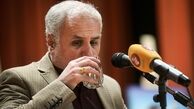 عباسی:باید جوانان انقلابی و پرشور کار را دنبال کنند/شیشه عمر لیبرال‌ها شکسته است