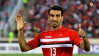 ماهینی: نباید به بازی می‌آمدم