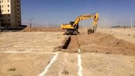 به خانواده های سه فرزندی و بالاتر زمین رایگان اهداء می شود