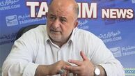 قاضی‌پور: آن خبرنگار به آذری‌زبانان توهین کرد