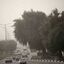 از عصر فردا تهران منتظر وزش باد شدید باشد
