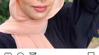عکس زیبای نجمه جودکی