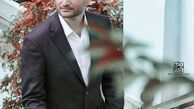 پویا امینی با تیپ مجلسی  + عکس